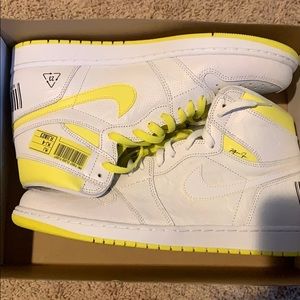Air Jordan 1 Retro High OG